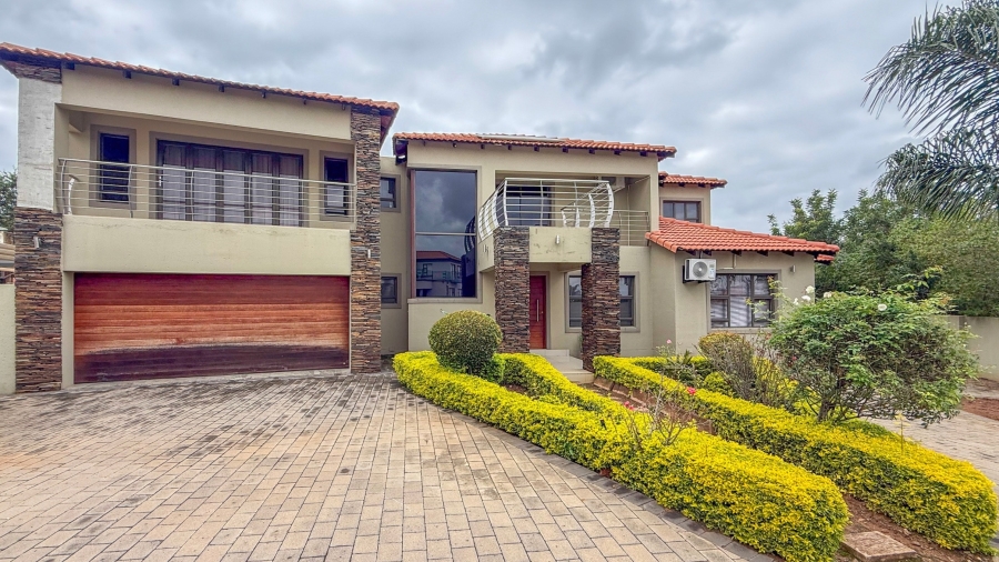 4 Bedroom Property for Sale in Birdwood Estate North West